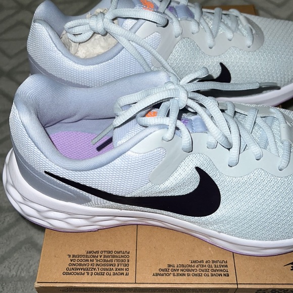 Nike Revolution 6 Next Nature (Wide) - Picture 11 of 12